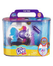 LLP LIL' DIPPERS S1 PLAYSET - UNICORNSEA